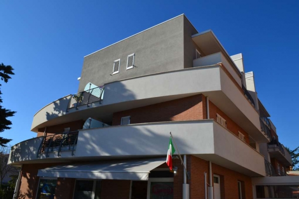 Cartongesso e tinteggiatura a Chiaravalle