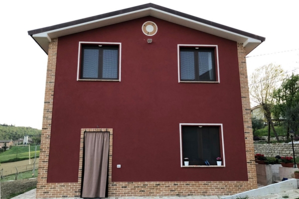 Bonus facciate, i lavori con detrazione al 90%