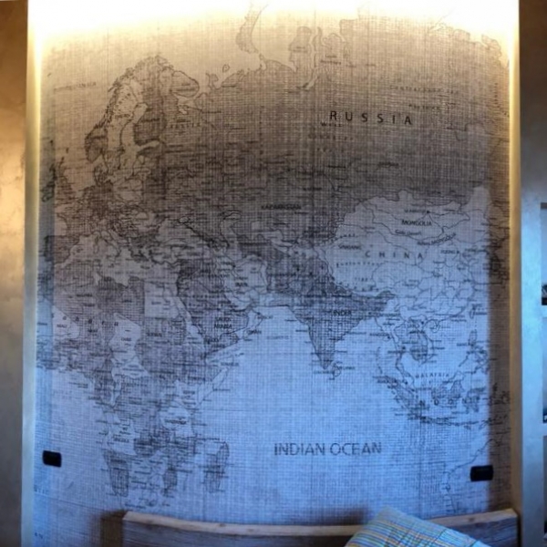 Finiture decorative